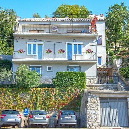Apartments Jessica Цриквеница Экстерьер фото